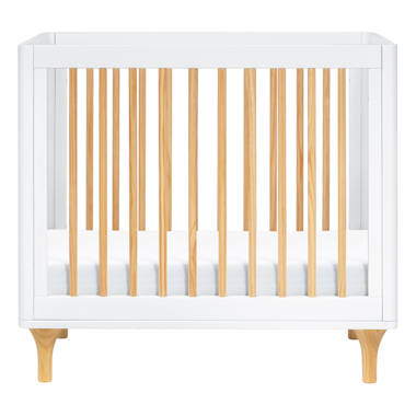 Babyletto lolly cheap crib dimensions